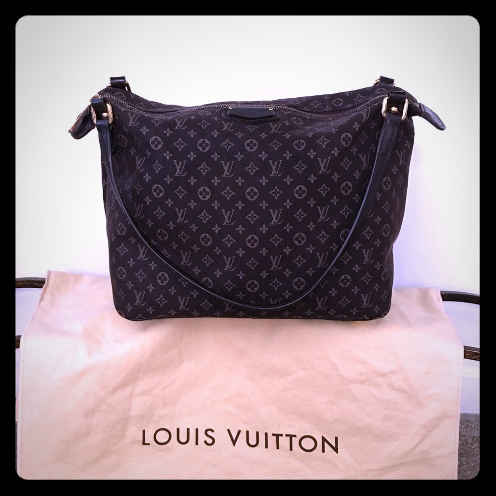 Louis Vuitton Ballade PM