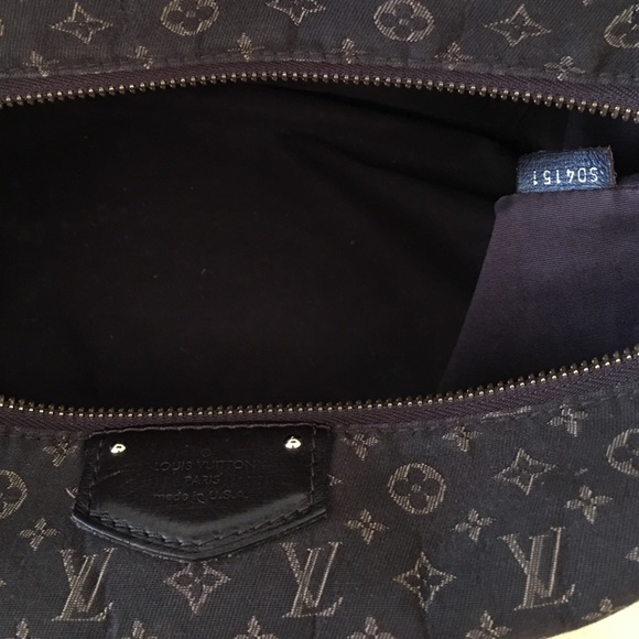 Louis Vuitton Ballade PM - Picture 3 of 6