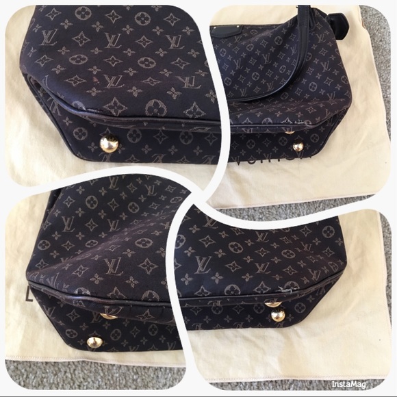 Louis Vuitton Ballade PM - Picture 6 of 6