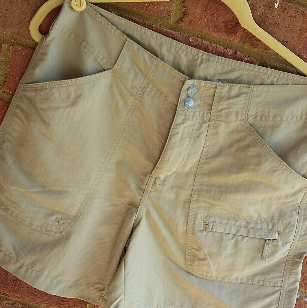 Short