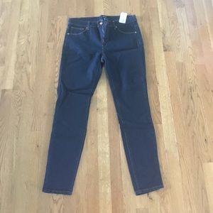 NWT Forever 21 skinny jeans