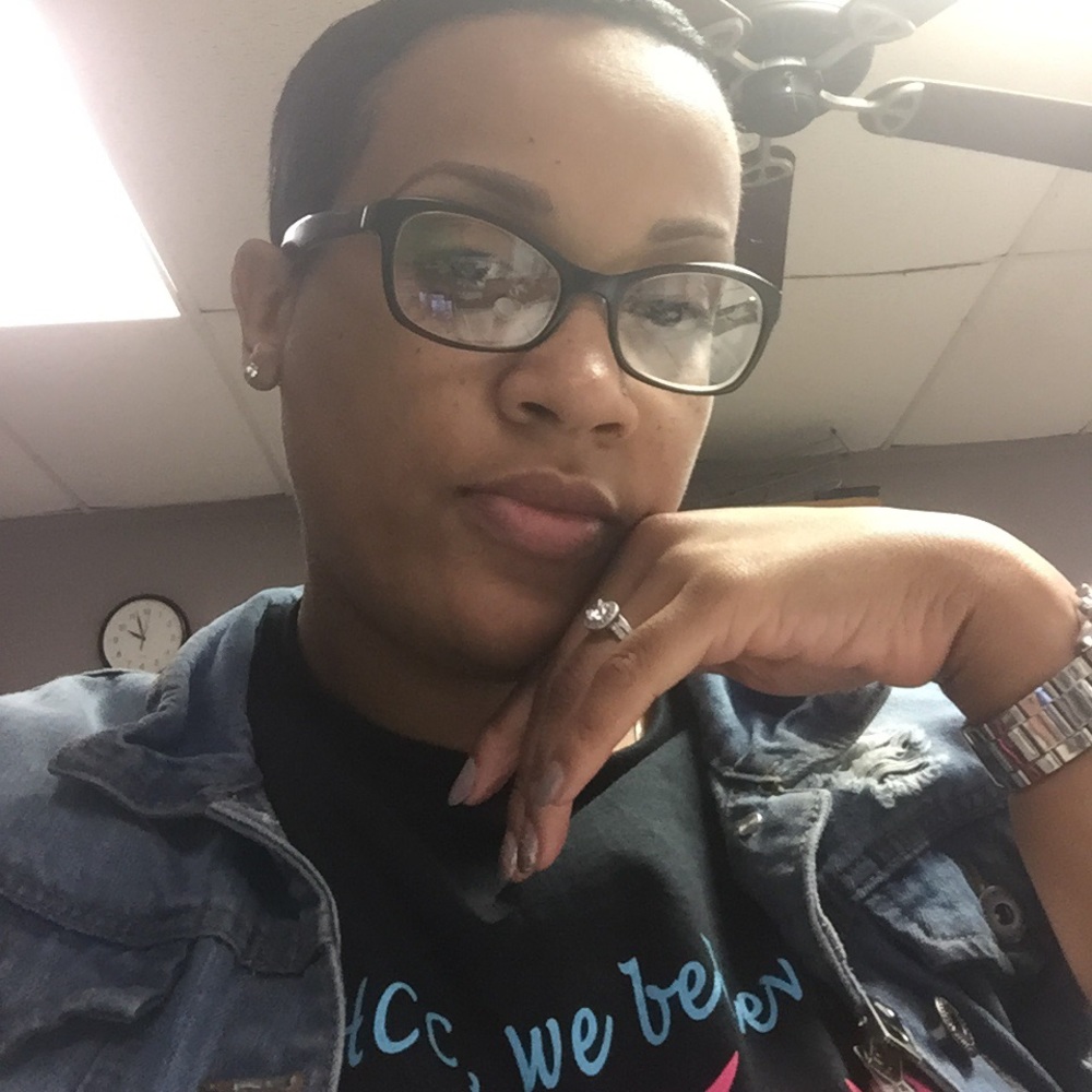 Meet your Posher, Daunisha