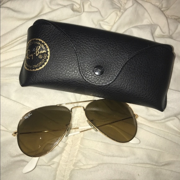 RAY-BAN ORIGINAL AVIATOR