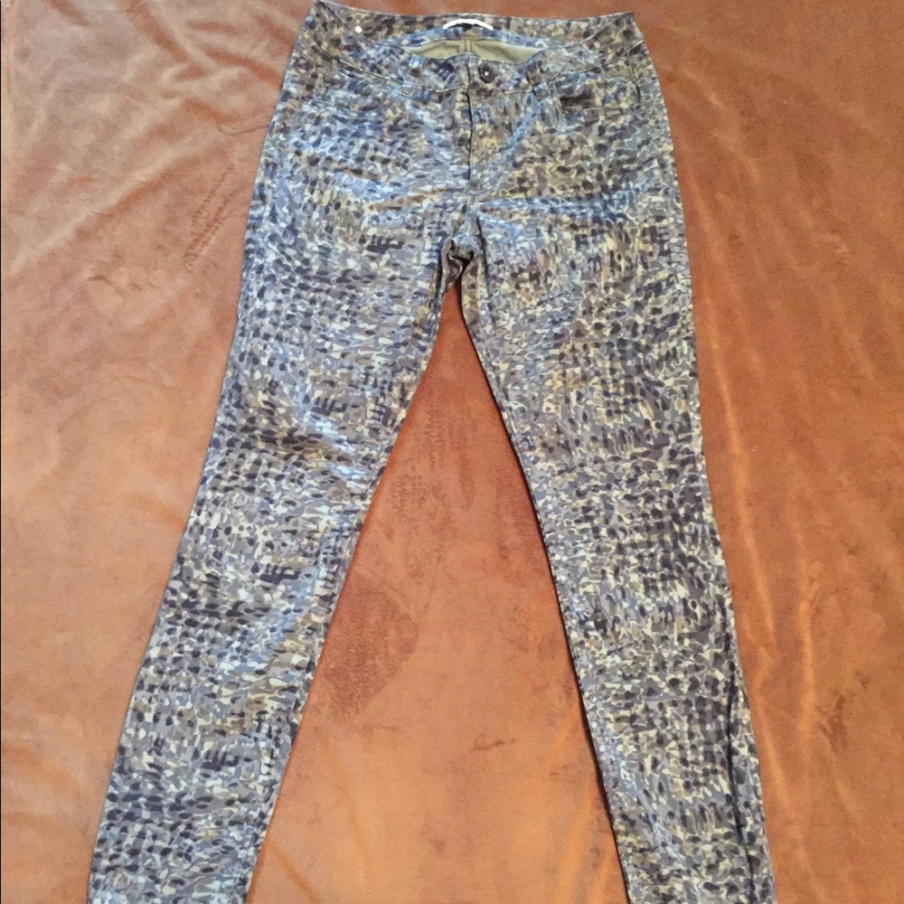 Cabi Skinny Jeans