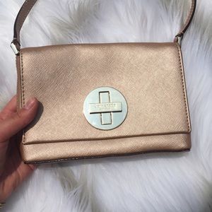 ✨Light Pink Kate Spade Purse