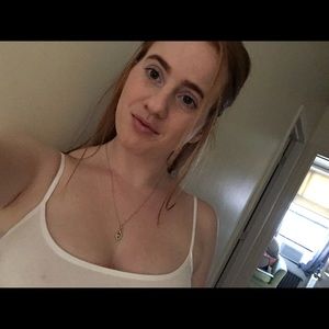 Meet your Posher, Maggie