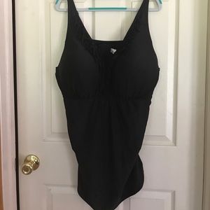 Women's Plus Size Swimwear
