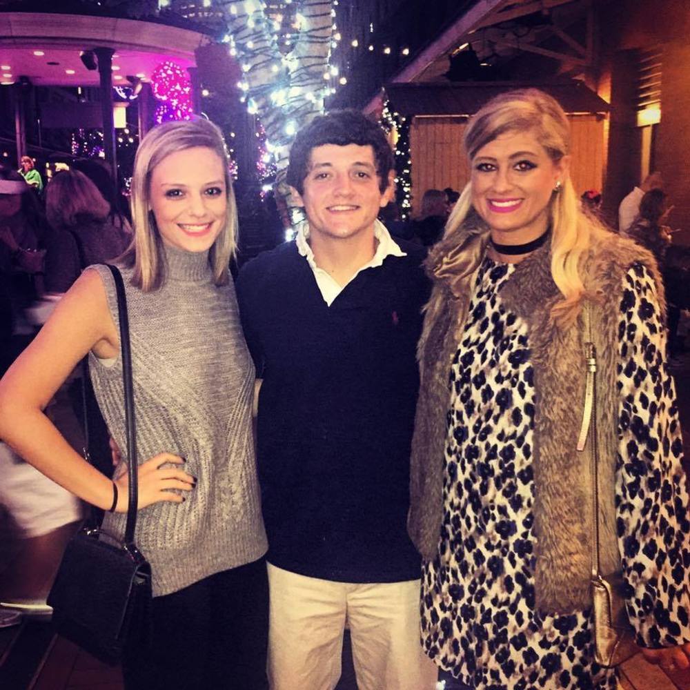 Meet your Posher, Nate