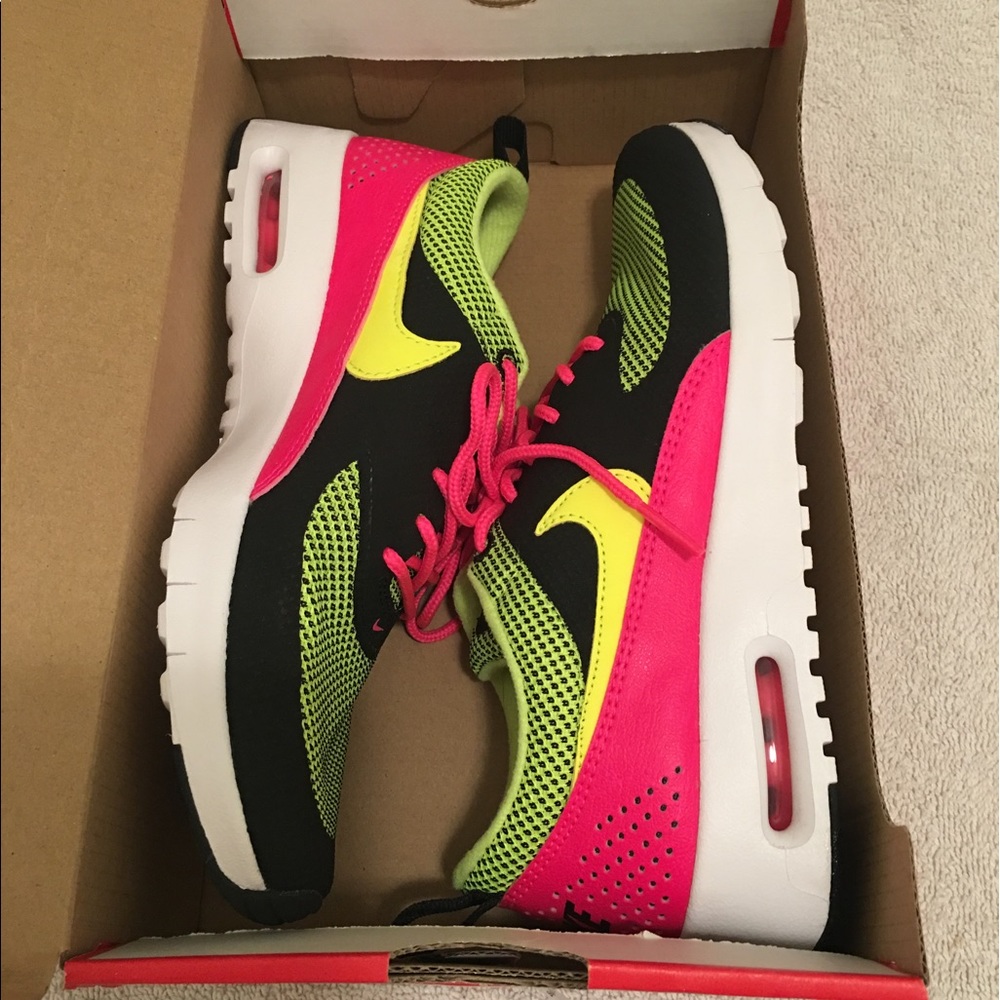 Nike Air Max Thea