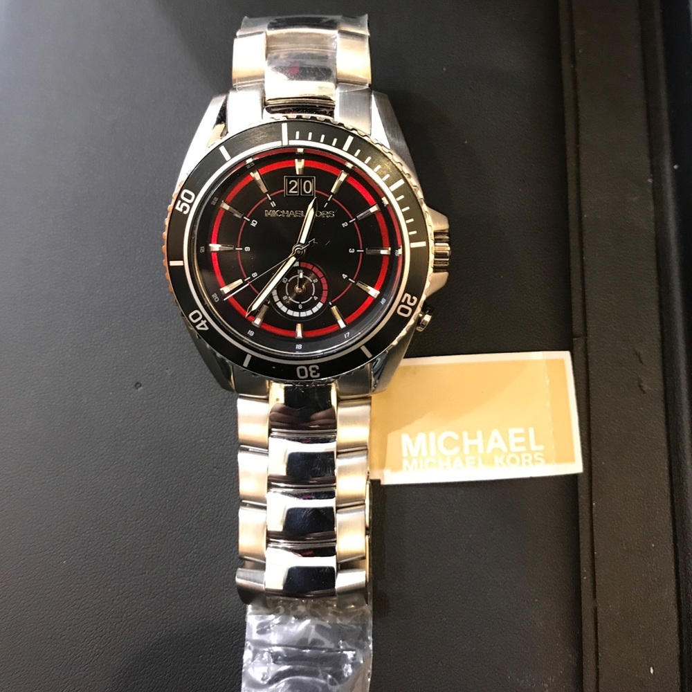 Michael Kors men's watch Mk-8401