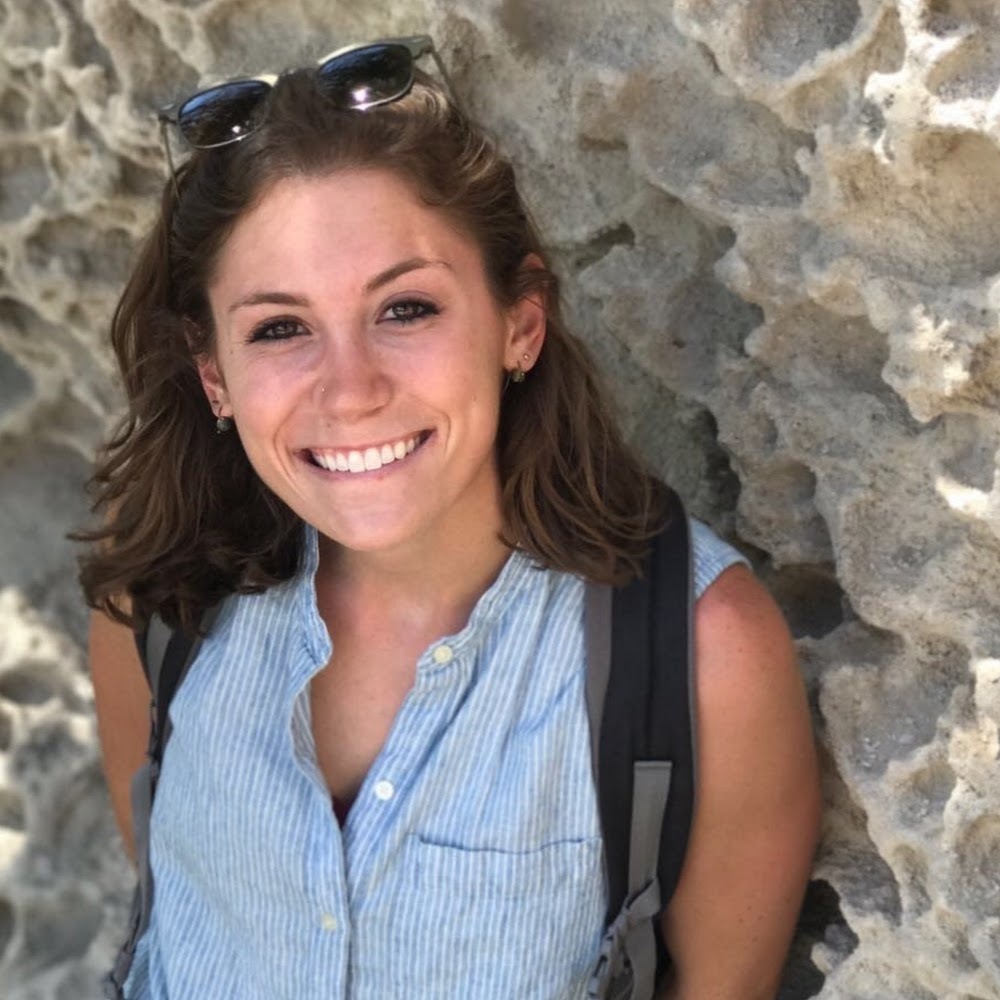 Meet your Posher, Shannah