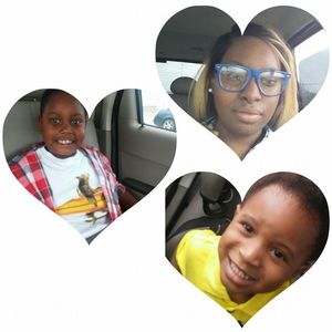 Meet your Posher, Briana