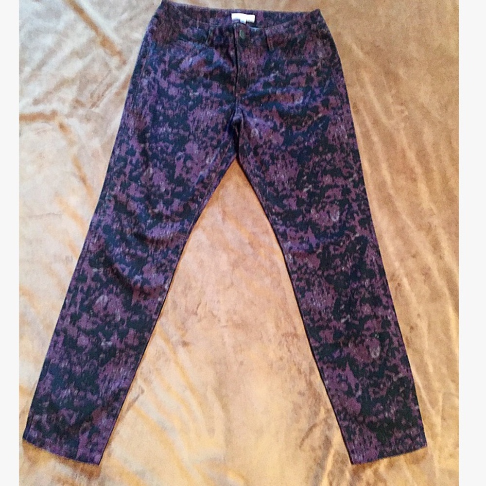 Cabi Skinny Jeans