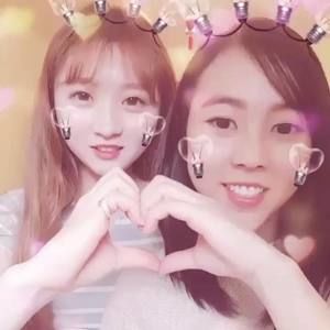 Meet your Posher, Yeoni