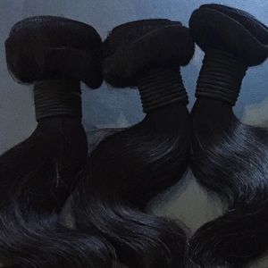 8A 100% virgin hair