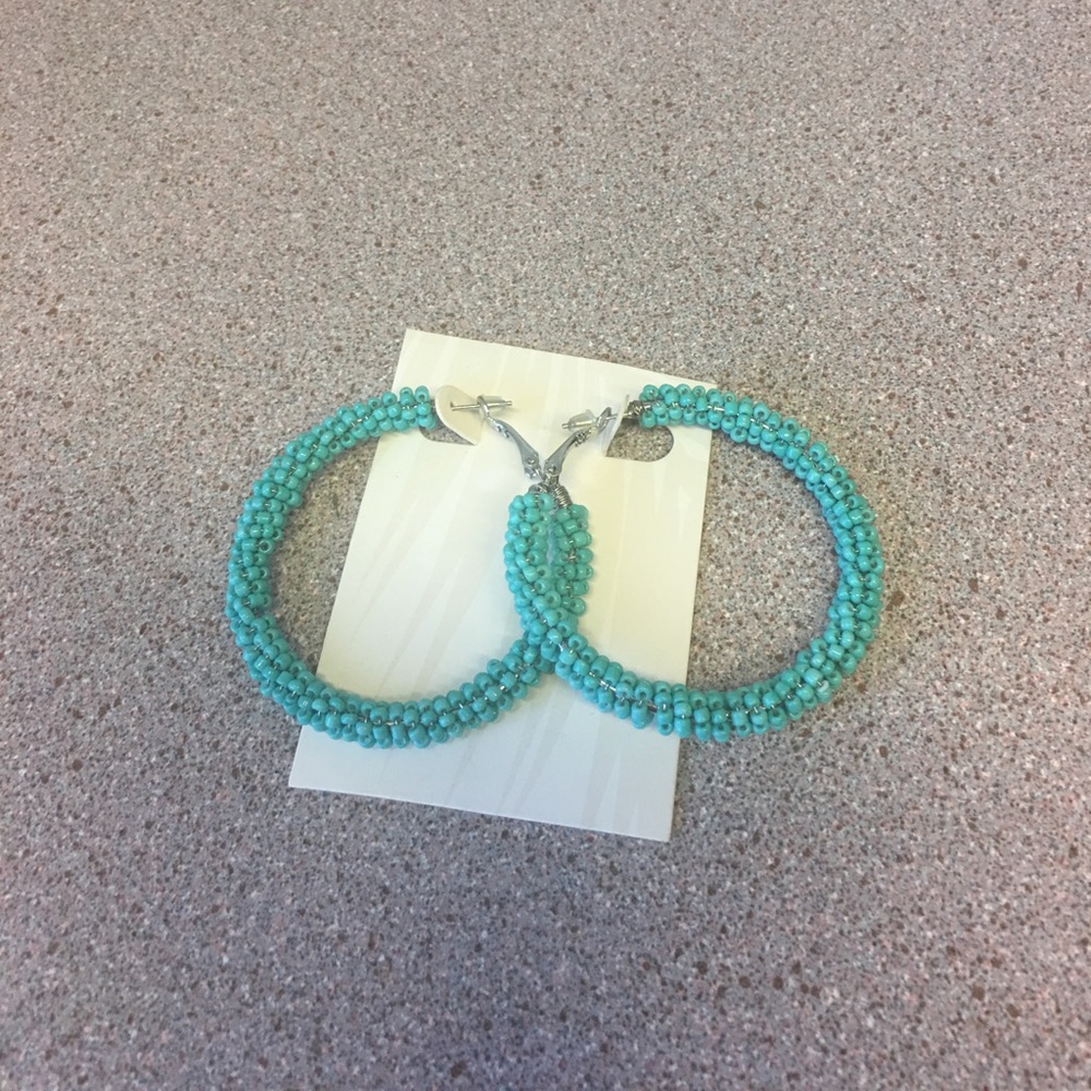 Beautiful Summer Earrings