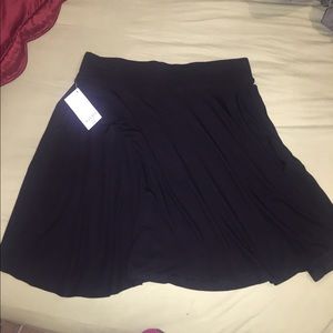 Skater skirt
