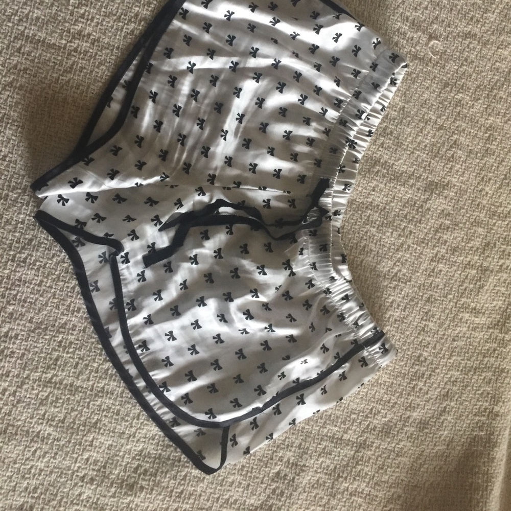 Nordstrom pajama shorts