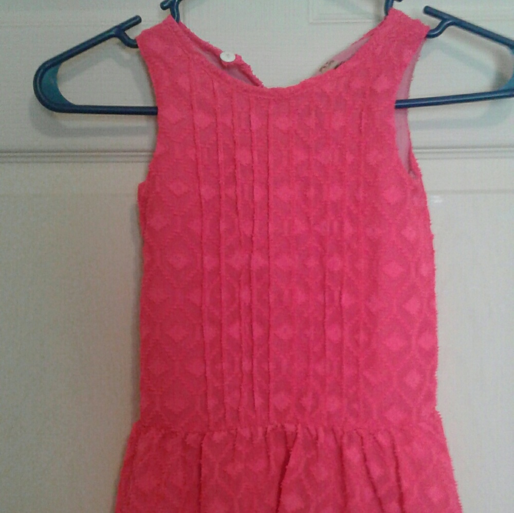 Oshkosh 3t dress