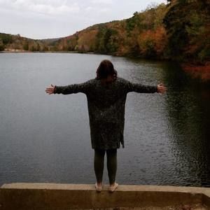 Meet your Posher, Katelyn