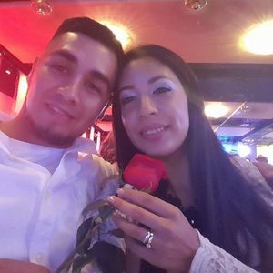 Meet your Posher, Marisol