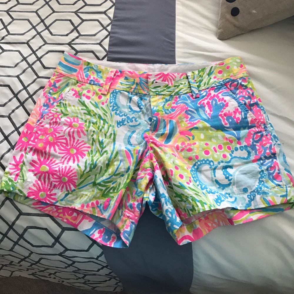 Lilly Pulitzer