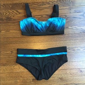 Athleta Swim Suit