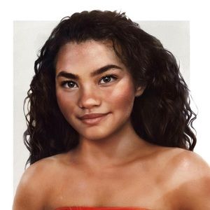 Meet your Posher, Corazon