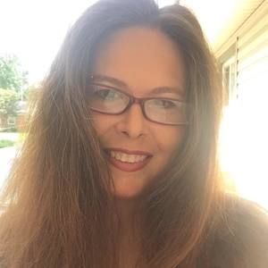 Meet your Posher, Rebecca daniel