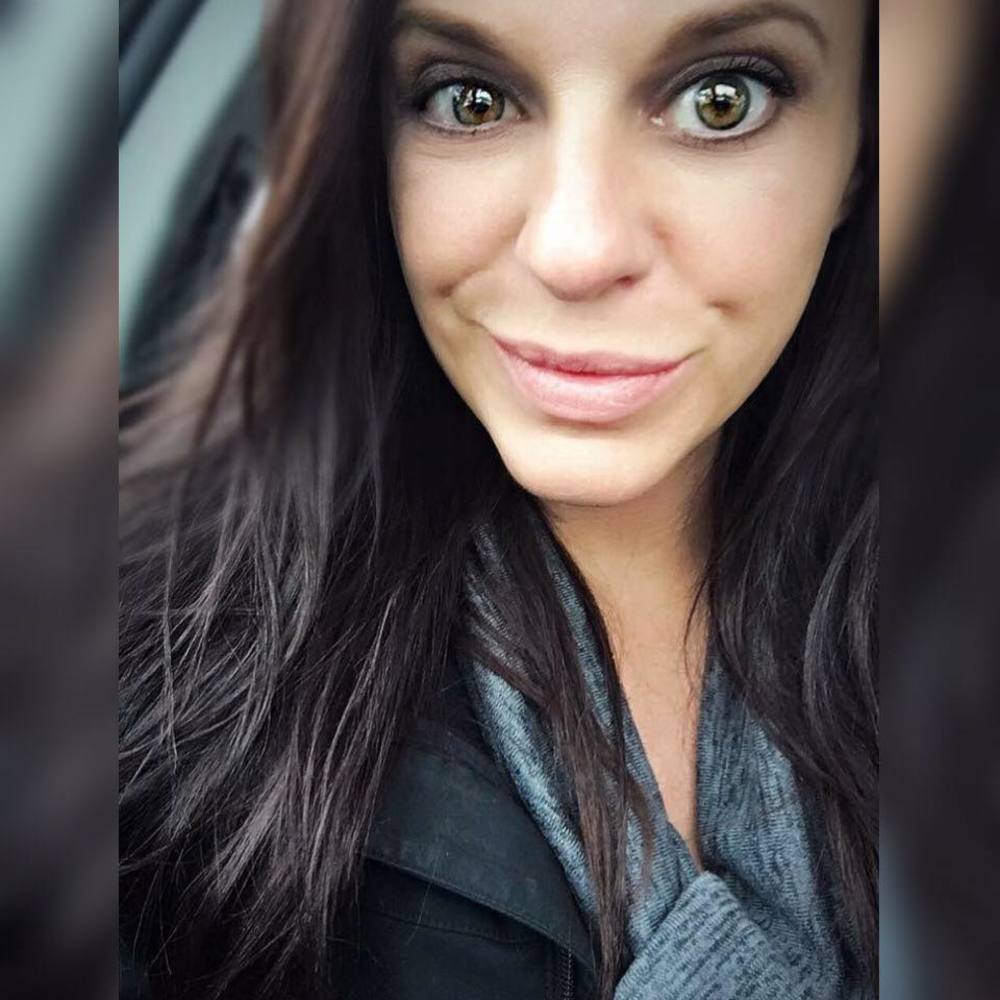 Meet your Posher, Brynn