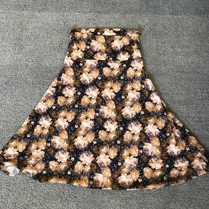 Lularoe Azure Skirt