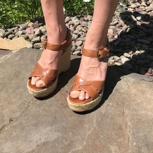 Micheal Kors Wedges