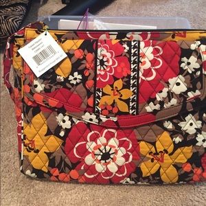 Vera Bradley Tablet Hipster