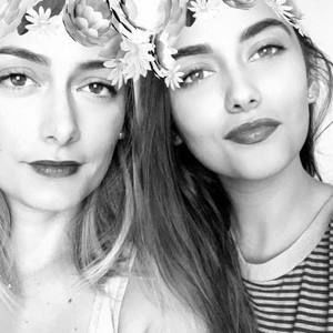 Meet your Posher, Daniela