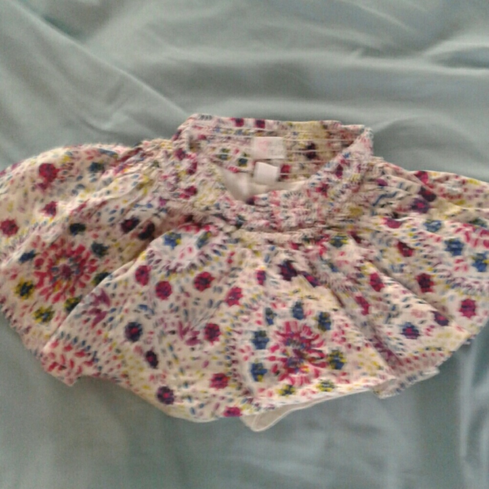 Children's Place skirt