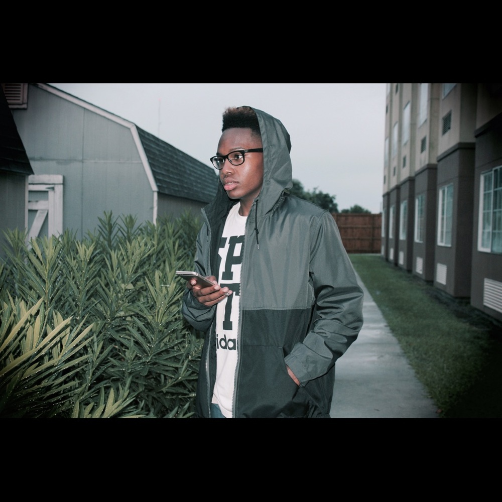 Meet your Posher, Micah