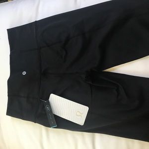 Lululemon groove pant III T