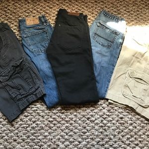 WOW 😳 Boys size 12 Bundle