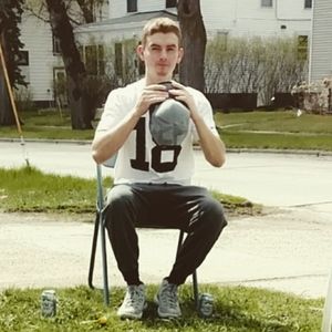 Meet your Posher, Jesse