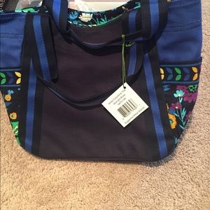 Vera Bradley purse