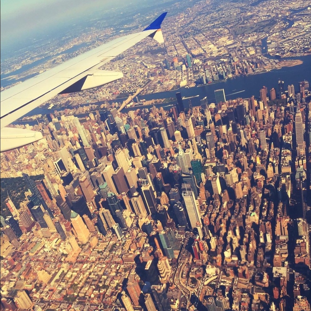 Meet your Posher, Mohamed