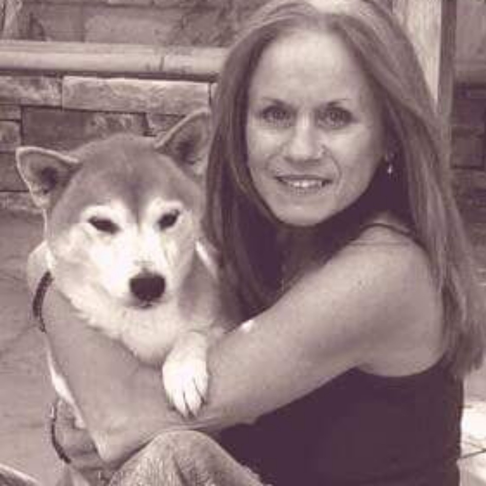 Meet your Posher, Cheryl