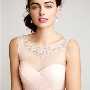 NWOT Jenny Yoo Collection Chloe Dress for BHLDN