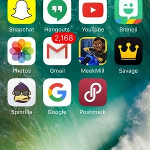 Meet your Posher, Kye