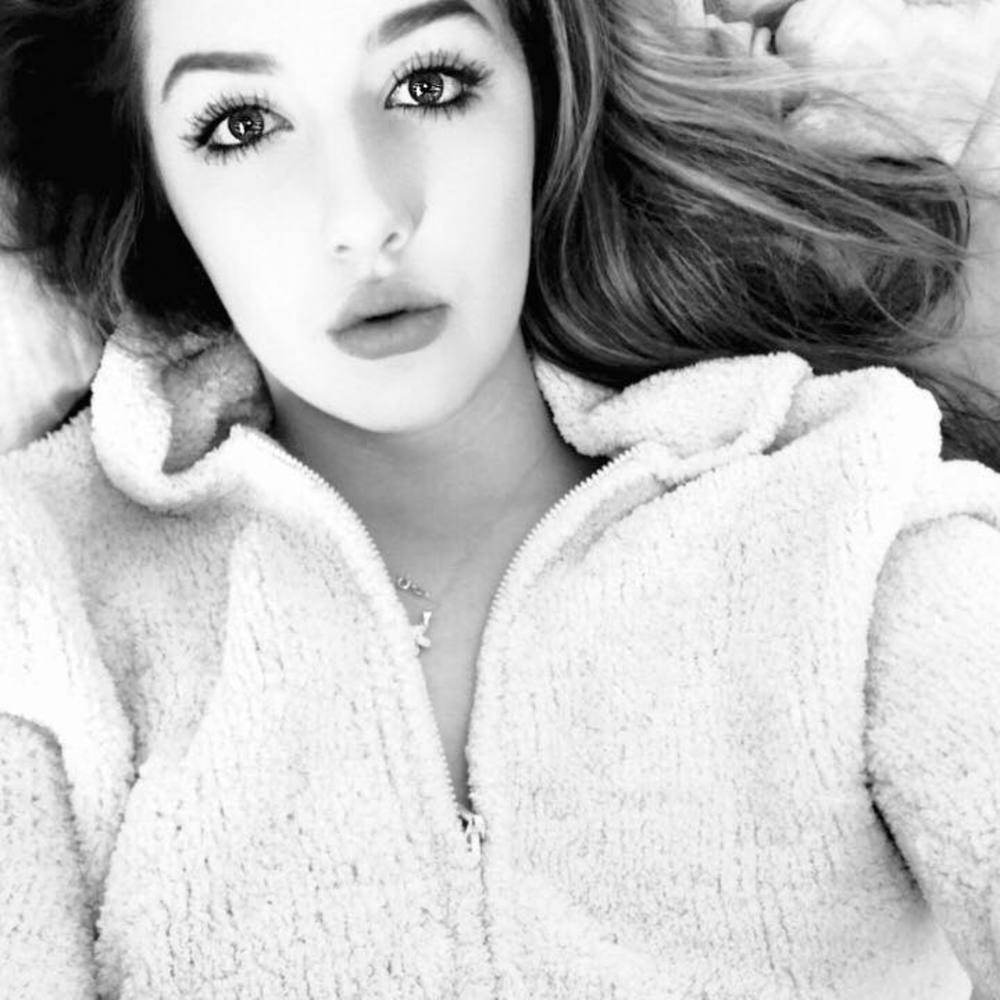 Meet your Posher, Tawny