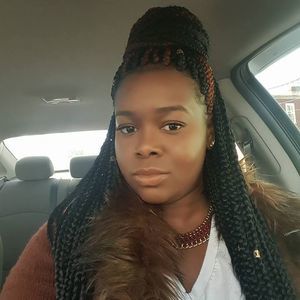 Meet your Posher, Alberta