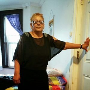 Meet your Posher, Nereida