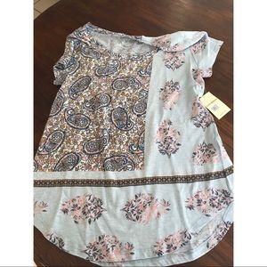 LUCKY BRAND shirt