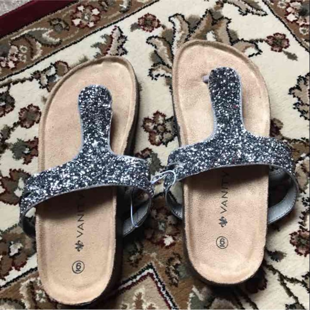 Vanity women slippers