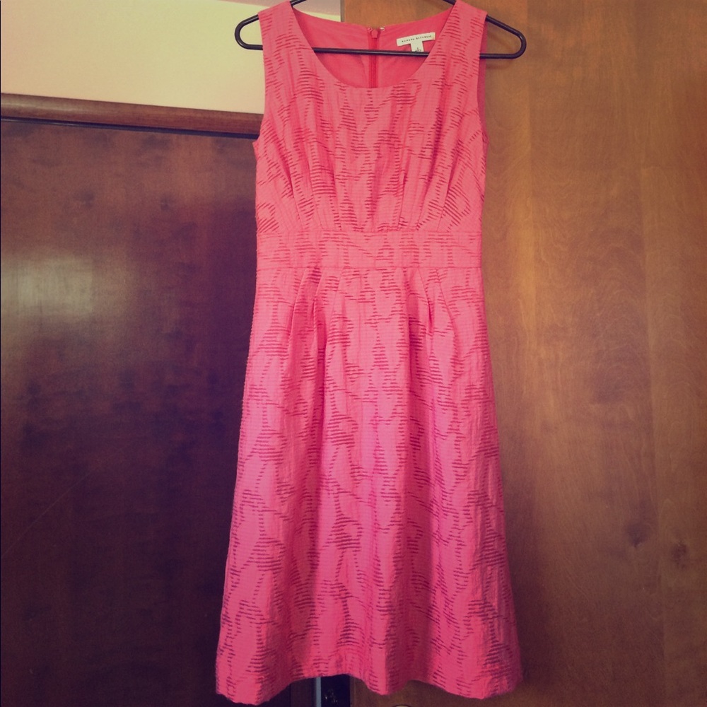 Mad Men Collection breezy sundress